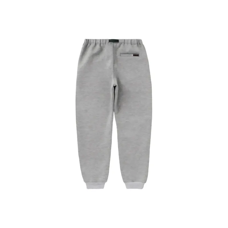 Gramicci Knitted Sweatpants Unisex-2