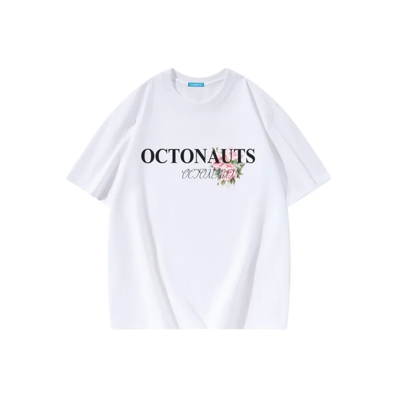 Small Columns Under The Sea T Shirt Unisex-1
