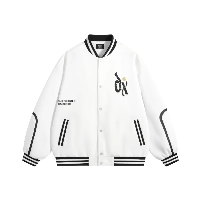 Dnnnnx Baseball Jerseys Unisex-6