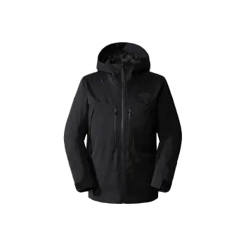 THE NORTH FACE MOUNT BRE Jacket Men's Black
