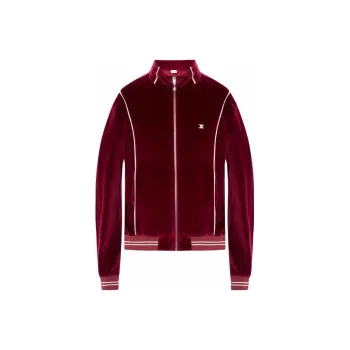 CELINE Jackets Coats Men's Dark Red