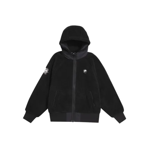 HUMTTO Velvet feel Coat Womens