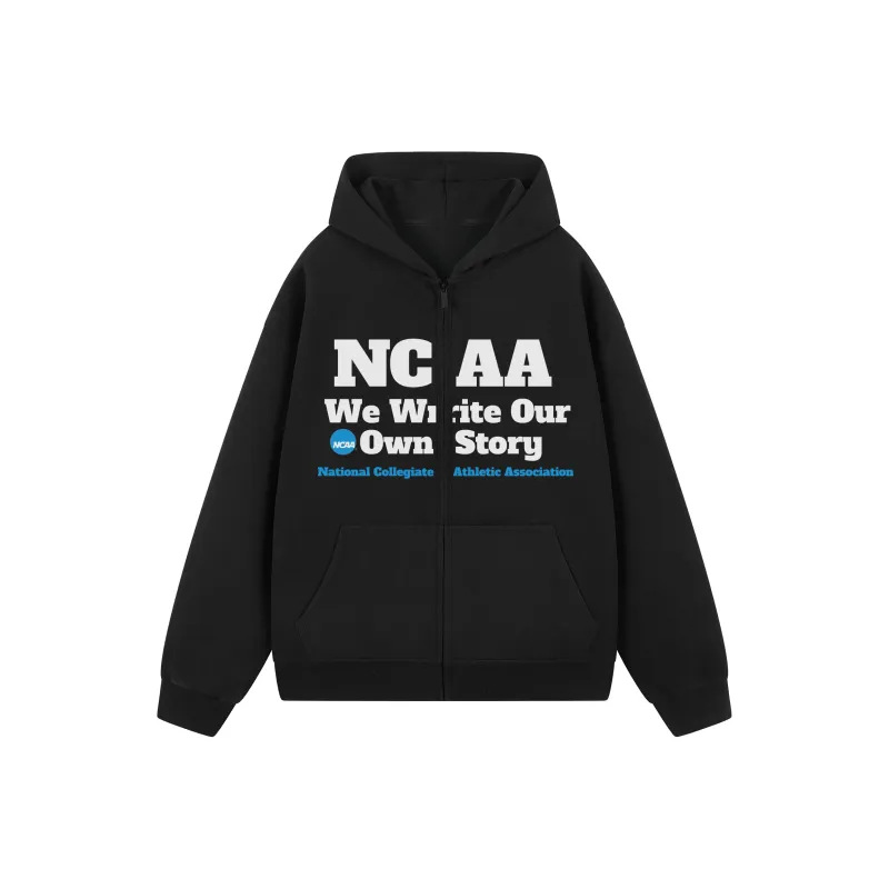 NCAA Sweatshirts Unisex-0