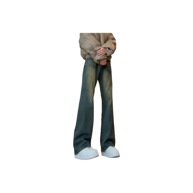 K411 Jeans Unisex-12