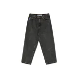 Washed Black