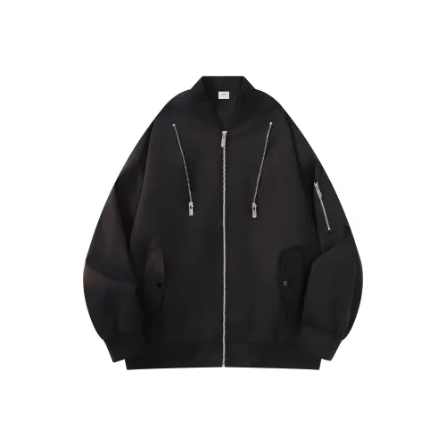 TEN MIRO Jackets Unisex