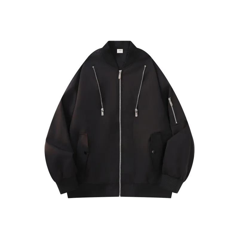 TEN MIRO Jackets & Coats Unisex-0