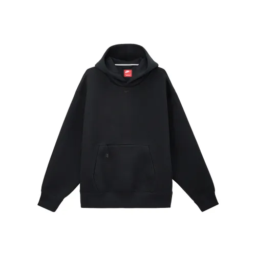 Nike mango Men's Fleece Hoodie