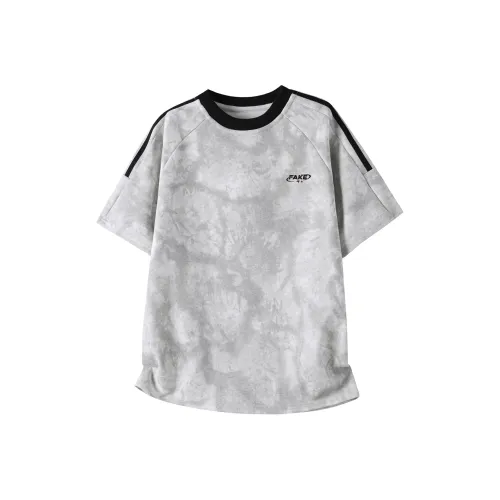 FAKE VINTAGE T Shirts Unisex