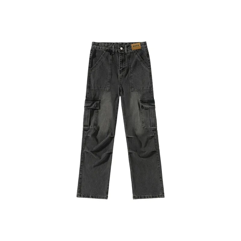 MOPE Jeans Unisex-8