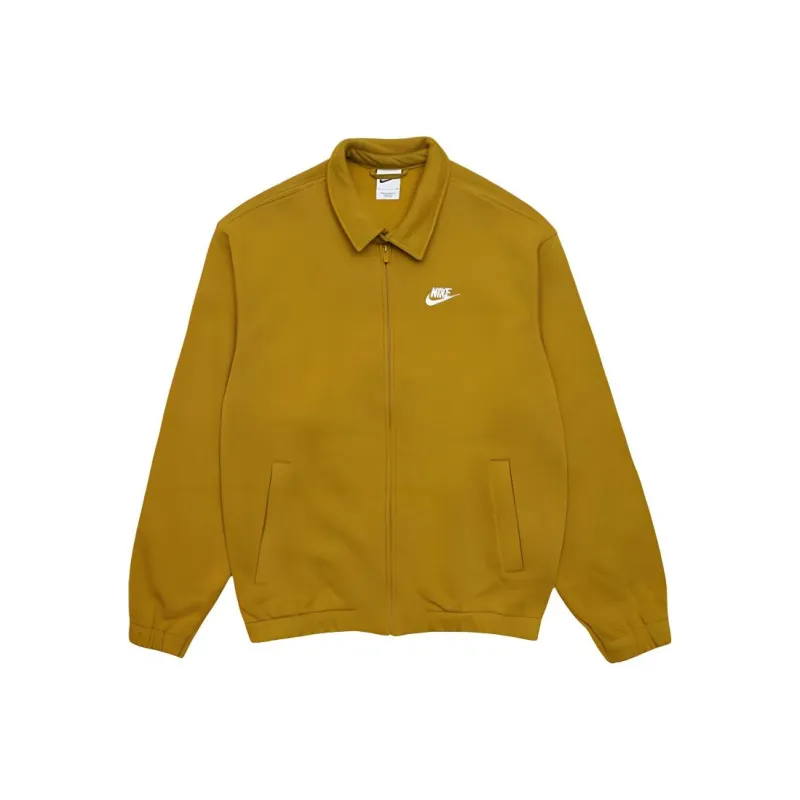 Nike Jackets Coats Men's Yellow-0