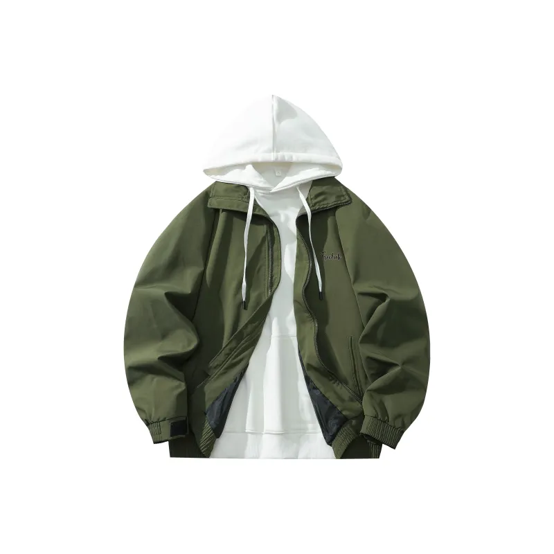 Tre Club Jackets Unisex-6