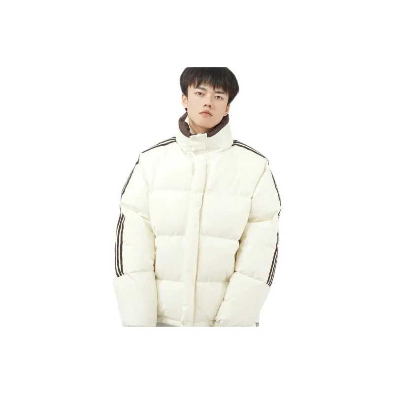 WELTER EXPERIMENT Puffer Jacket Unisex-5