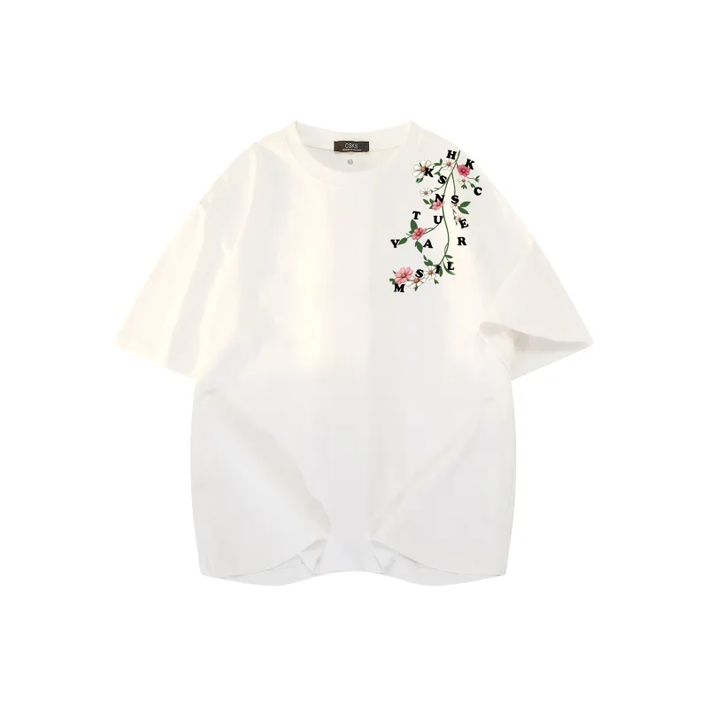 CSKS T Shirts Unisex-8