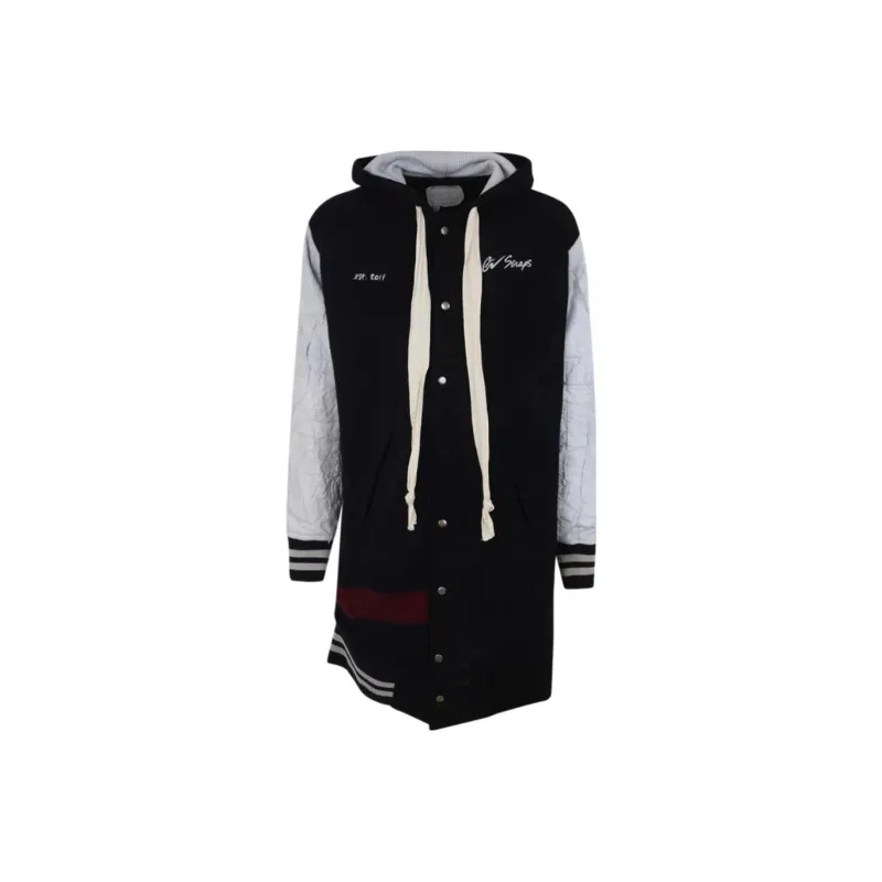 GREG LAUREN Baseball Jerseys Men Dark Blue-0