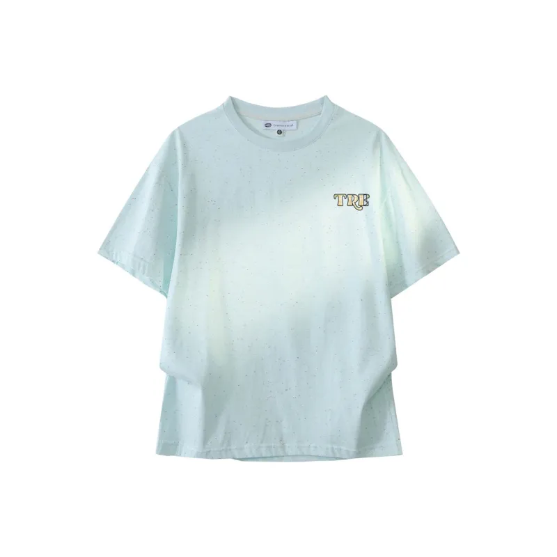 Tre Club T Shirts Unisex-2