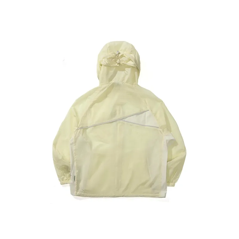 NOTHOMME Sun Protection Clothing Unisex-21