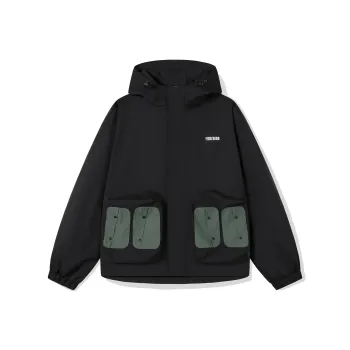 FIDO DIDO Jackets & Coats Unisex