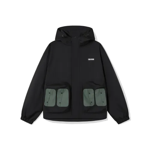 FIDO DIDO Jackets & Coats Unisex