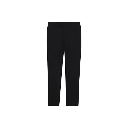 SAINT LAURENT Cargo Pants Men Black