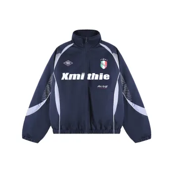 Xmithie Jackets Unisex