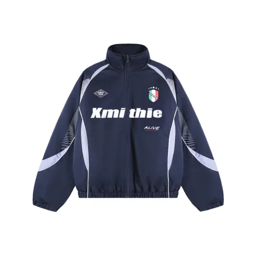 Xmithie Jackets Unisex