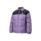 Purple Print