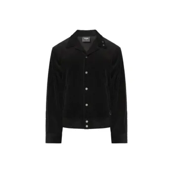 TEAM WANG Choices Corduroy Jacket