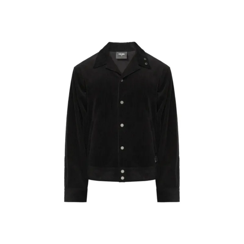 TEAM WANG Choices Corduroy Jacket-0