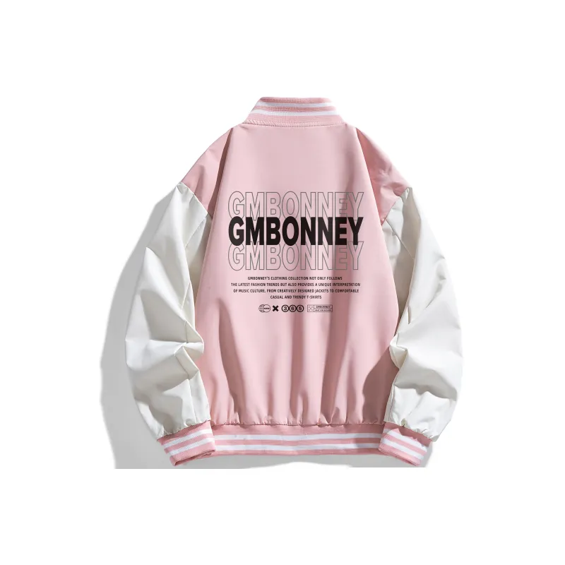 G.M BONNEY Jackets Coats Unisex-9