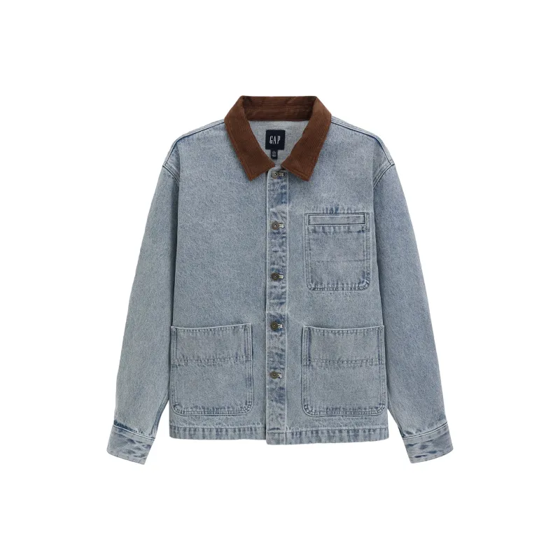 GAP Jackets Men-2