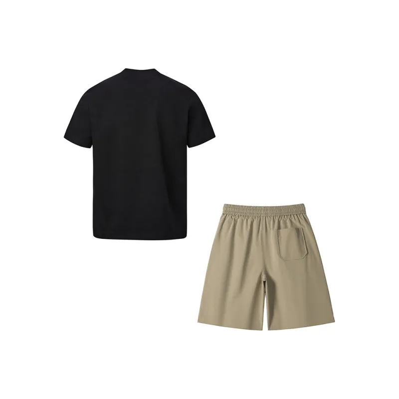 ROSECREED Casual Sportswear Unisex-8