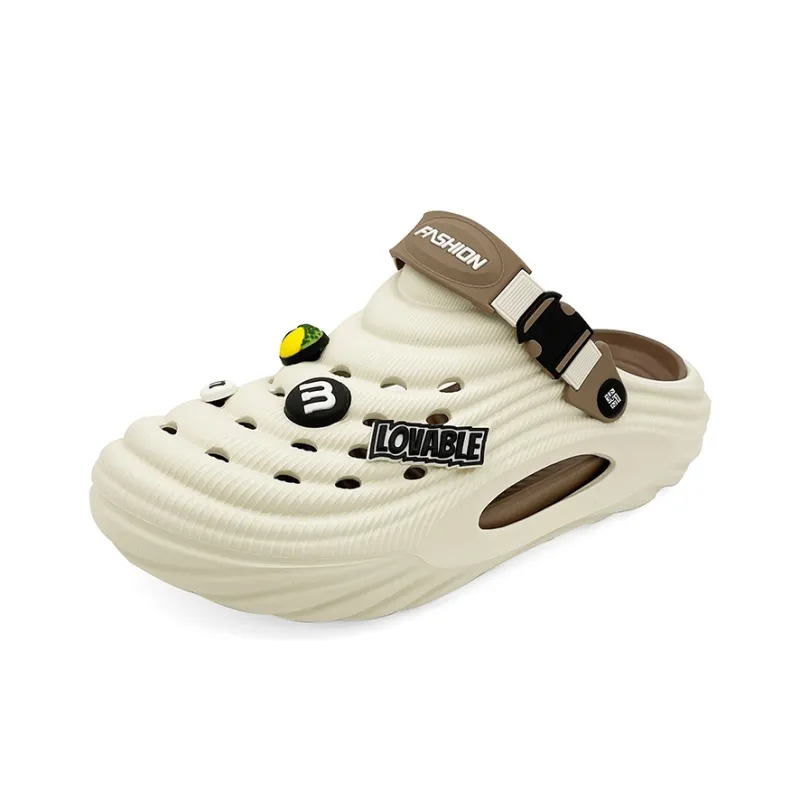 12345 Clogs Unisex-25
