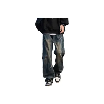 RENBEN Jeans Unisex