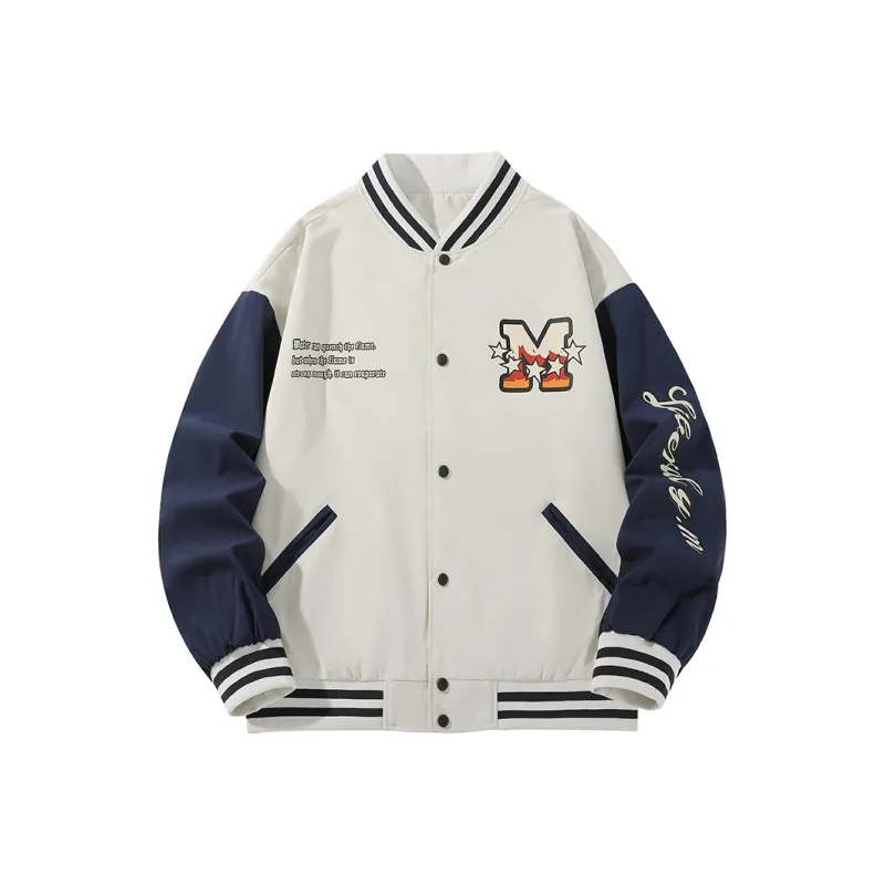 Liberal Youth Ministry Coat Unisex-2