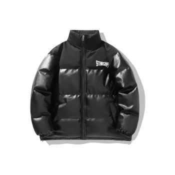 Puffer Jackets Unisex