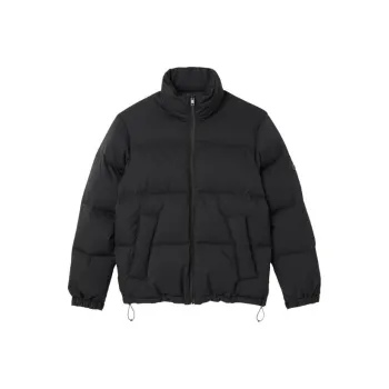 Sandro Down Jackets Men Black