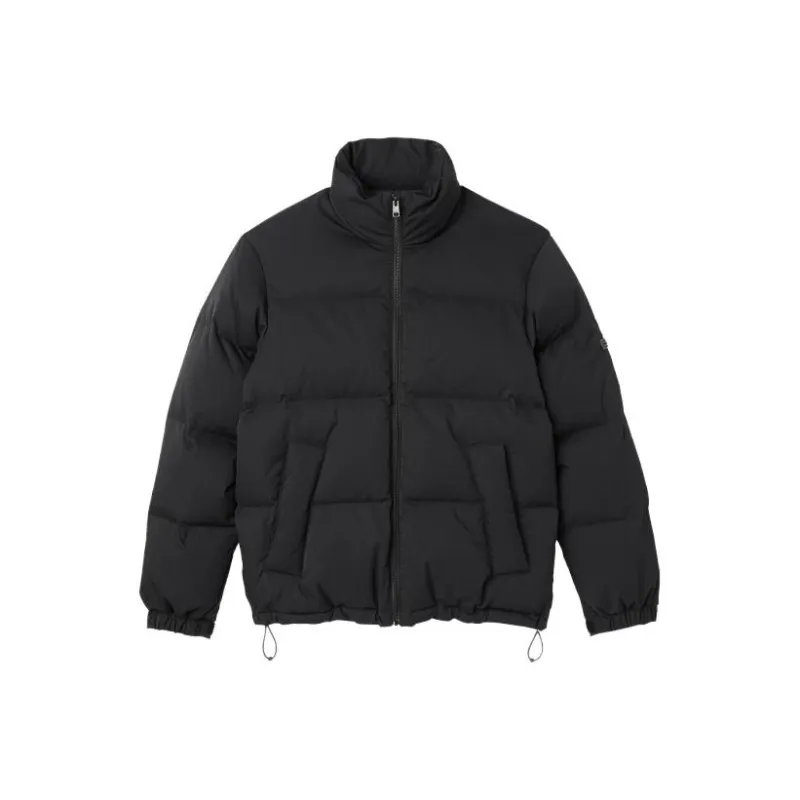 Sandro Down Jackets Men Black-0