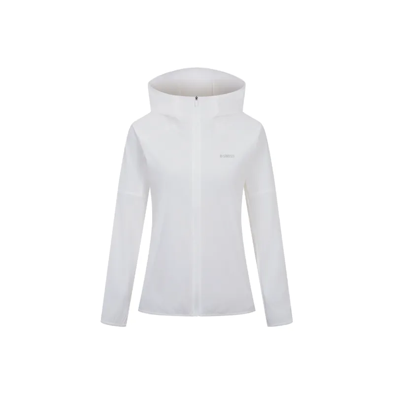 KSWISS Jacket Women's 101 K02C WHT1-9