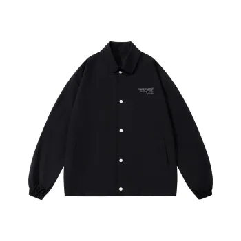 THREE BODY Jackets Coats Unisex