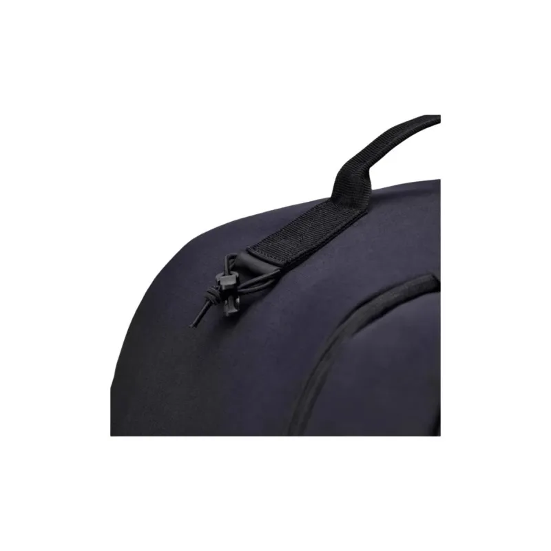 DECATHLON Waterproof Fabric Backpack Unisex Black-7
