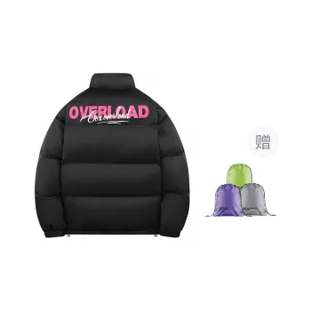 OXO OVERLOAD Down Jacket Unisex