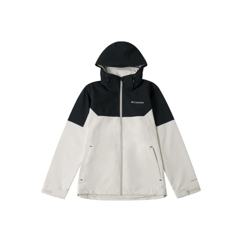 Columbia Jackets Coats Men's Beige-0