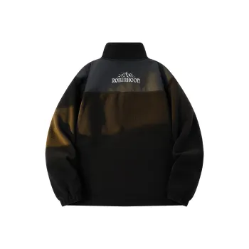 ROBINHOOD Jackets Coats Unisex Army Green