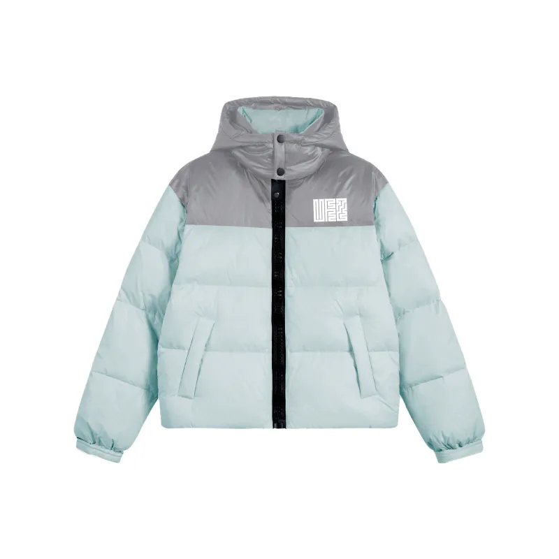 UFZ Down Jackets Unisex-0