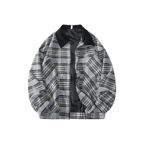 BRUMAIRE Jackets Unisex