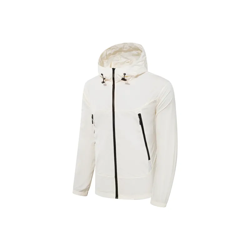 HELIPORT Sun Protection Clothing Unisex-3