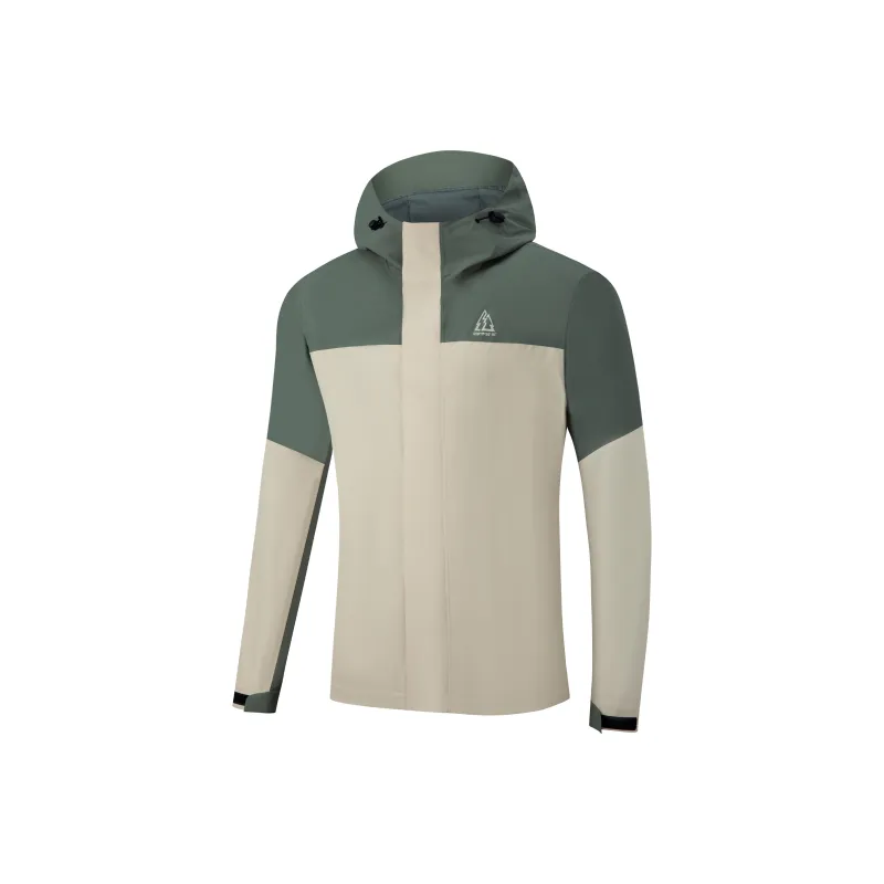 361° Waterproof And Windproof 3 in 1 Windbreaker Jacket Unisex-8