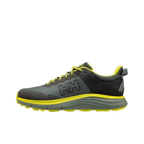 HELLY HANSEN Cantabria Low Top Hiking Shoes Men's Green