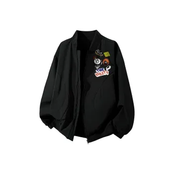BJTY Jackets Unisex